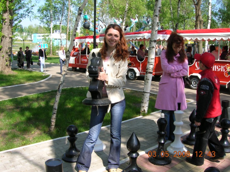 Что сотворить на голове?)))