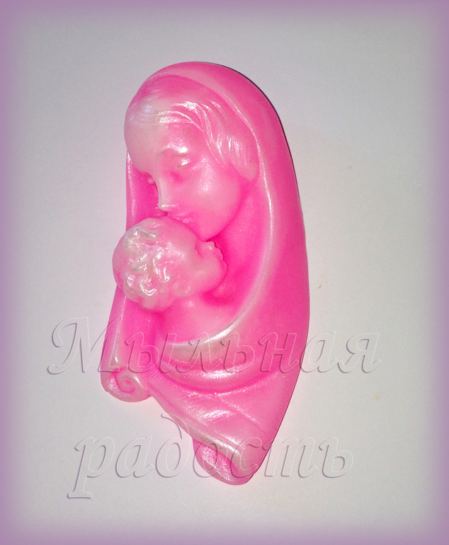 И у меня теперь есть мишутка!