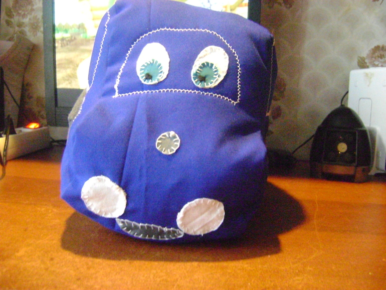 Сплюшки - игрушки