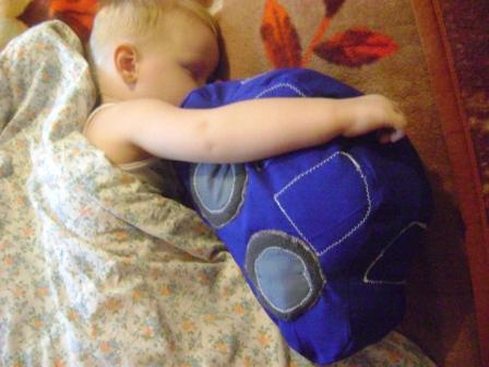 Сплюшки - игрушки