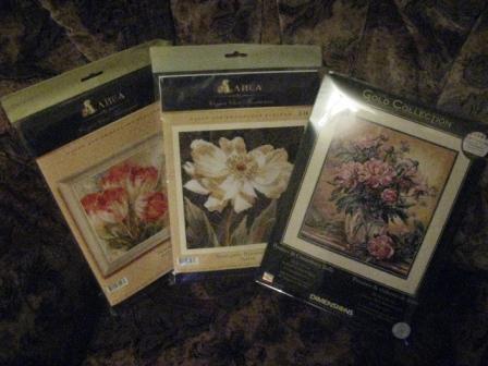 Лапки чешутся...