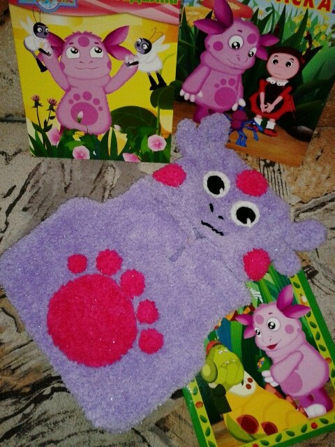 Безрукавки мультяшные