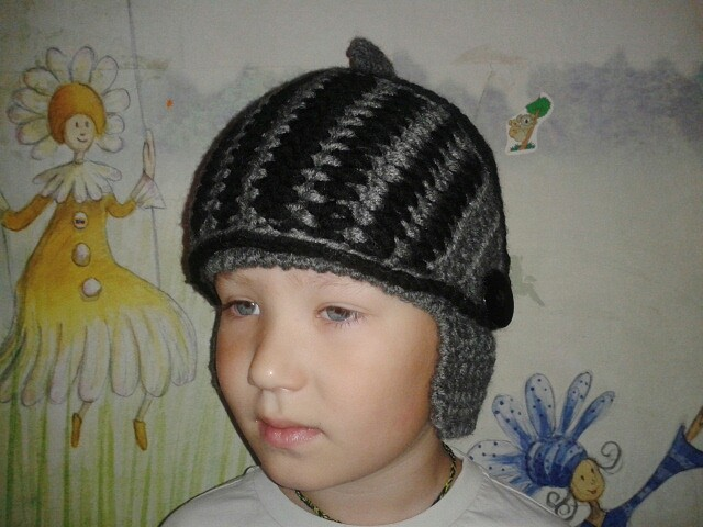 Зимние заказики