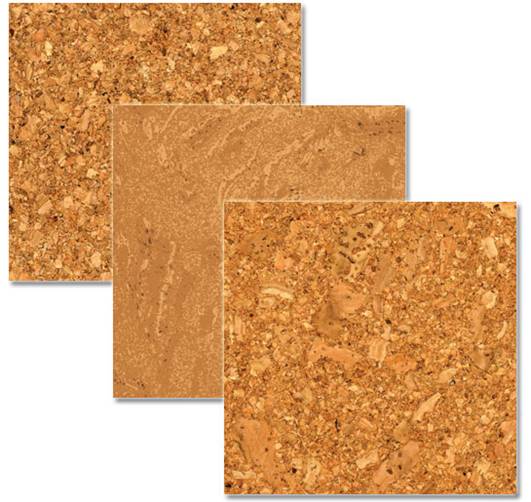 Пробковый пол. У кого лежит, поделитесь отзывами