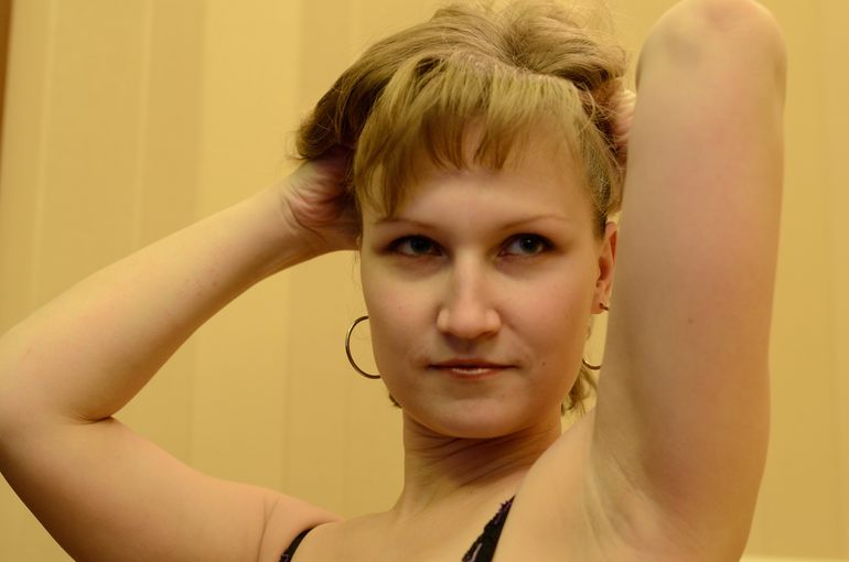 И мне интересно на сколько я выгляжу:)