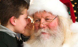 Коротенькие стихи к Новому году