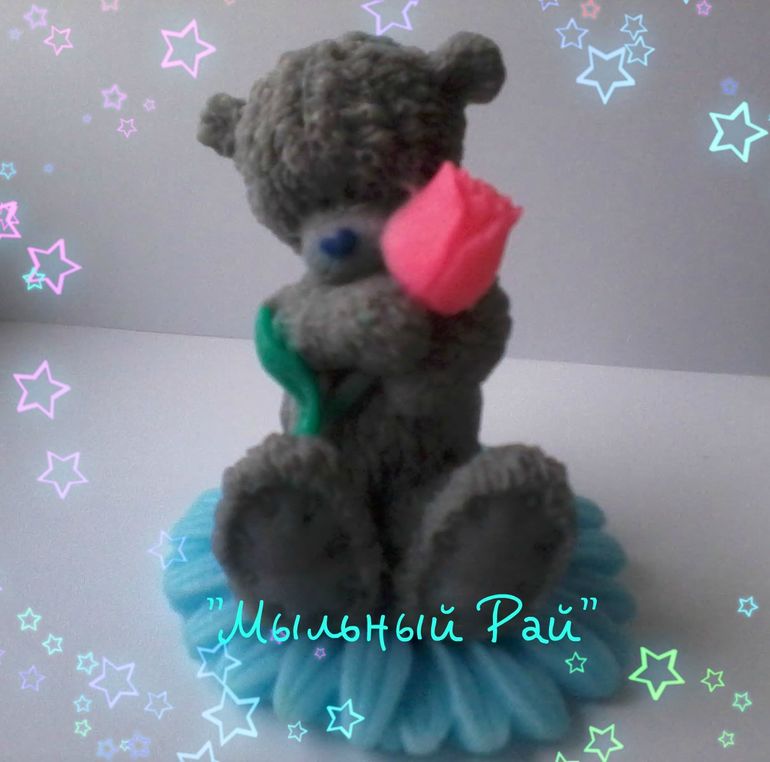 Мои новиночки!