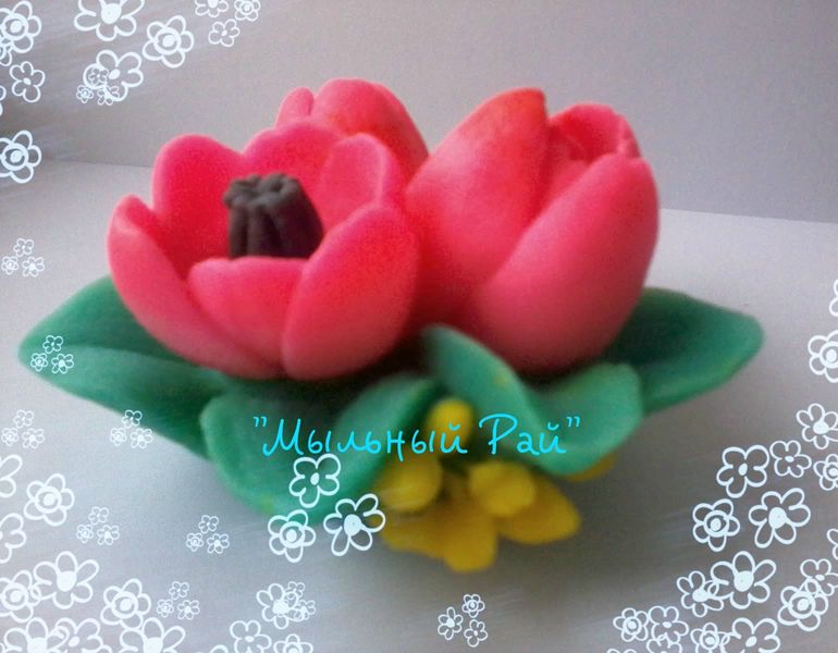 Мои новиночки!