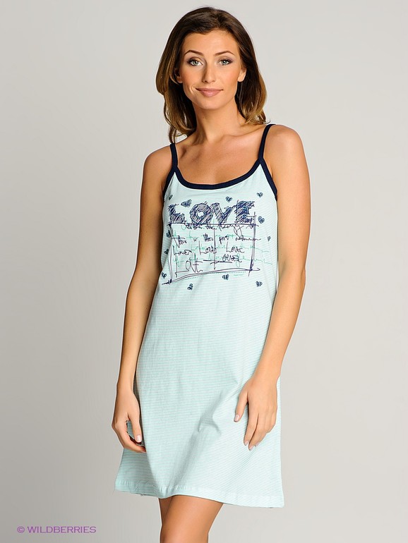 Ночная сорочка