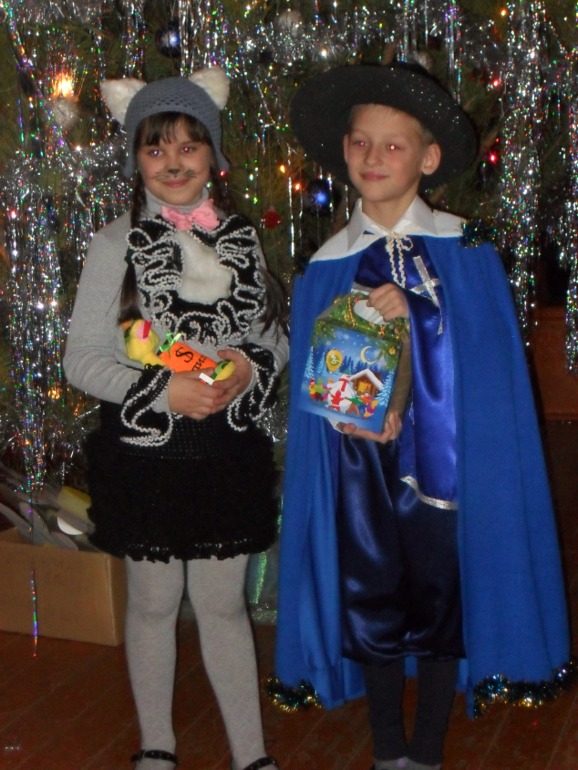 Мой котенок.