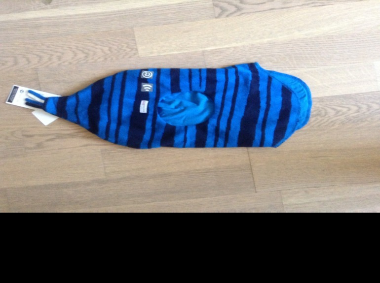 Зимний комплект Gusti д/м на 5 лет