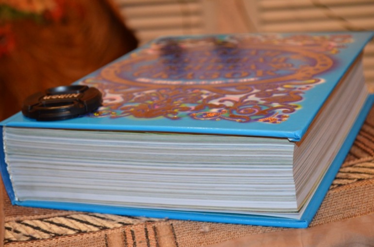 Для детей и про детей (2 долгожданные книги)