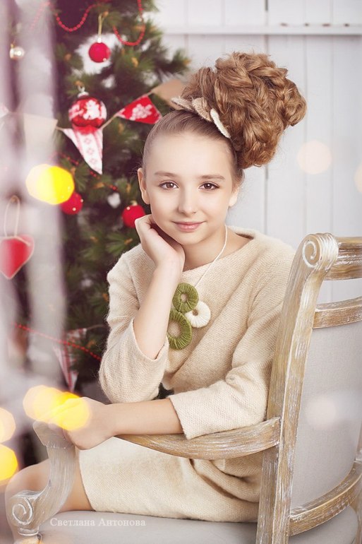 Приглашаю на Новогодний проект 23-го ноября.