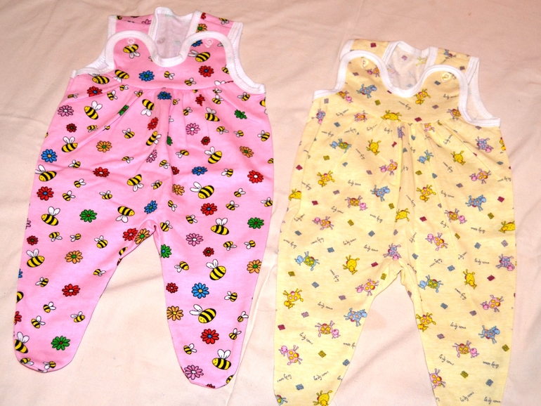 Можно и я похвастаюсь?Приданое часть-1