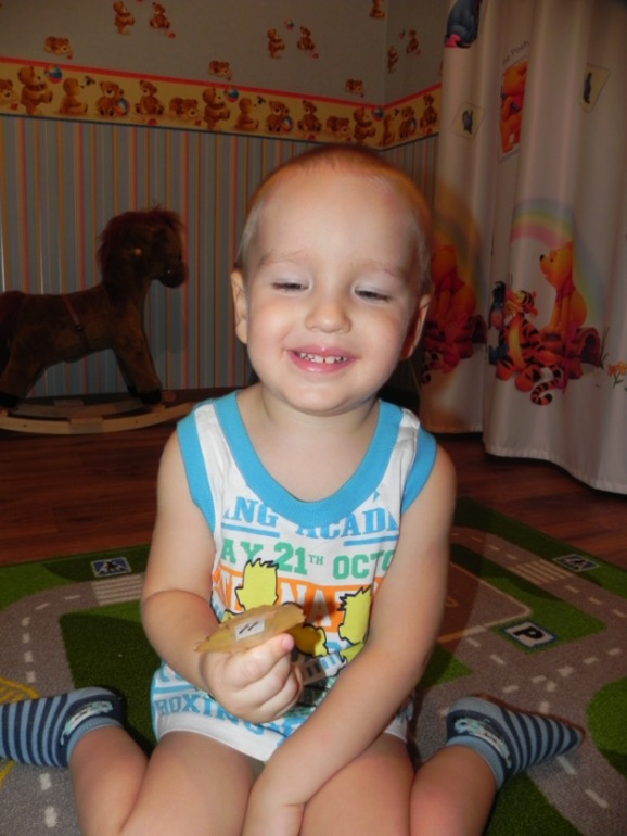 Лотерея  №23. Осенняя)