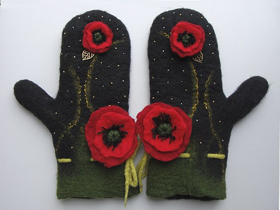 Новогодняя HANDMADE ярмарка " Арт-Квартал"