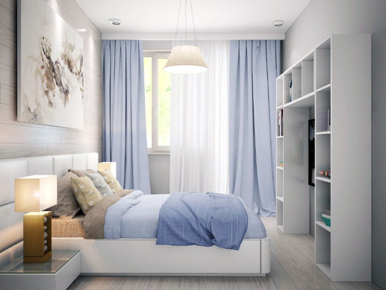 Квартира для Business People ч.2