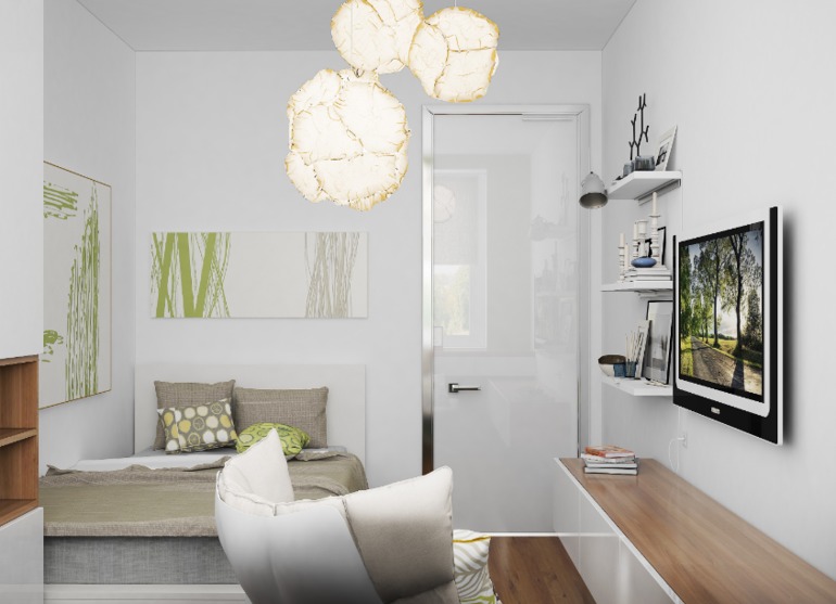 Эко-минимализм