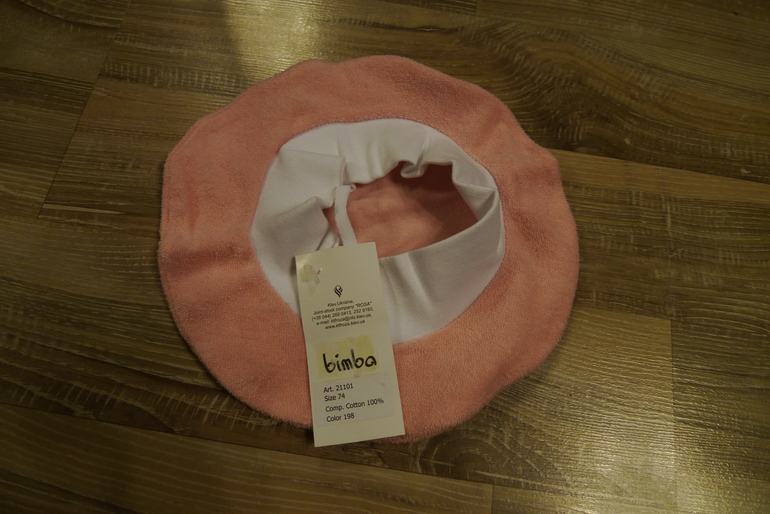 Новая одежда для девочек от 56 до 80 размера