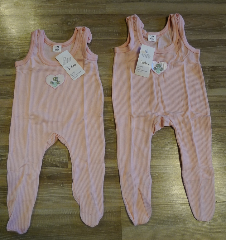 Новая одежда для девочек от 56 до 80 размера