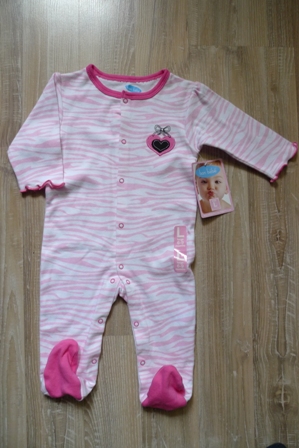 Новая одежда для девочек и мальчиков от 56 до 116 размера