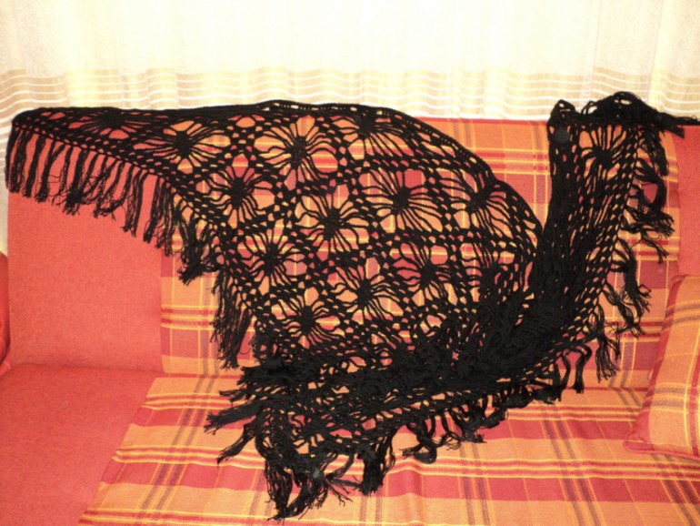 ШАЛЬ СВЯЗАЛАСЬ) САМА СВЯЗАЛАСЬ)