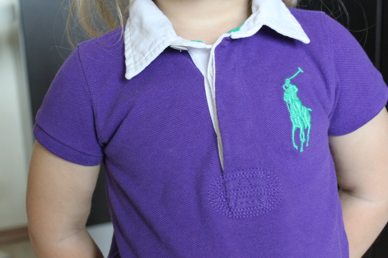 Ralph Lauren 2 ГОДА