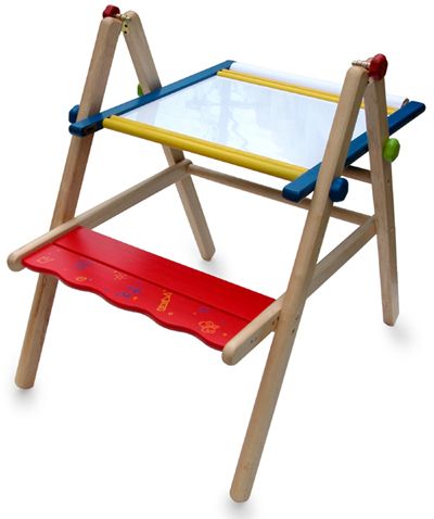 Мольберт-парта i'm toy