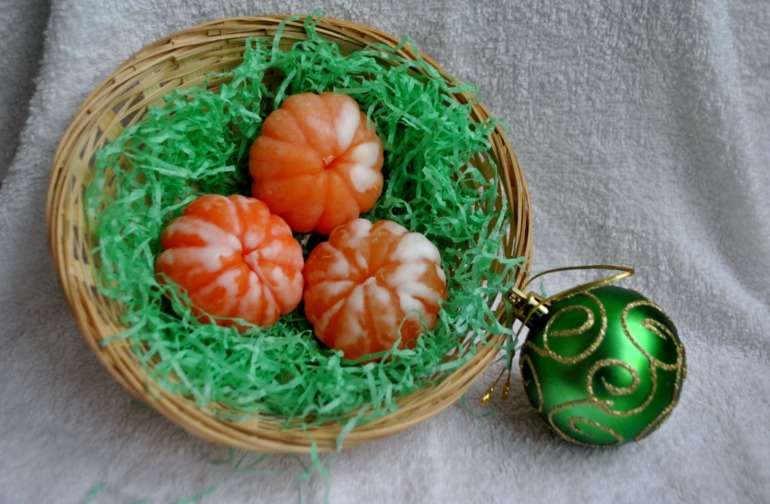 Новогоднее настроение!:)