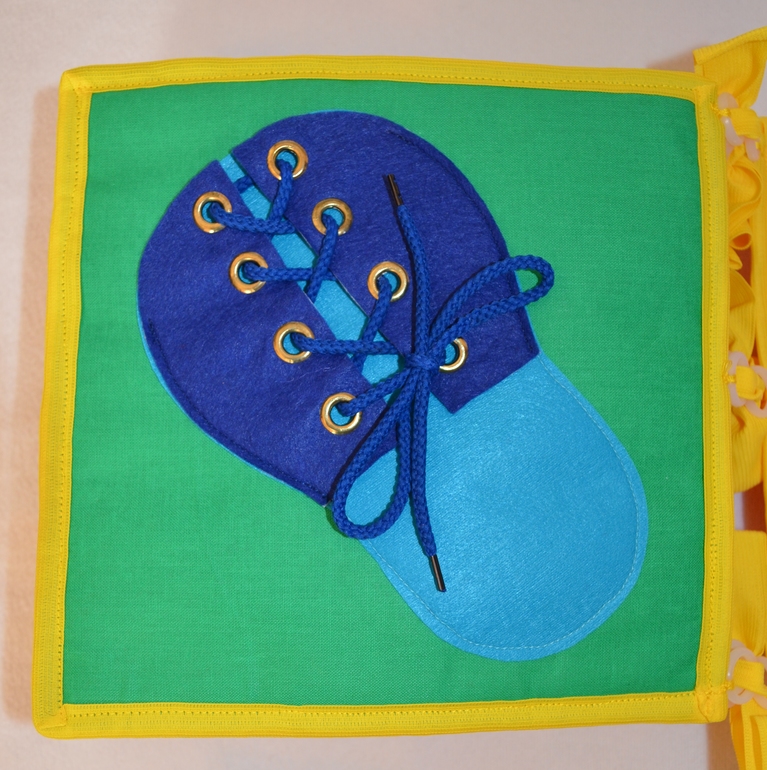 Книжка для Маши!