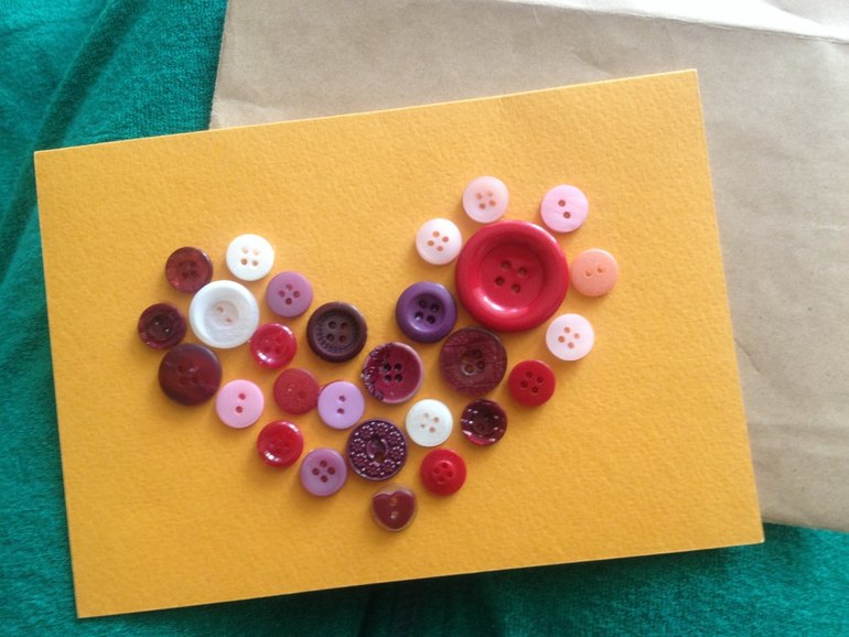 Открытки ко Дню Рождения!