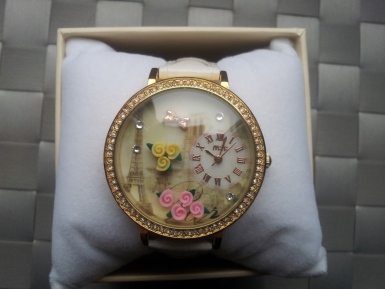 Часы Hand-made. ОРИГИНАЛ. ПОД ЗАКАЗ.