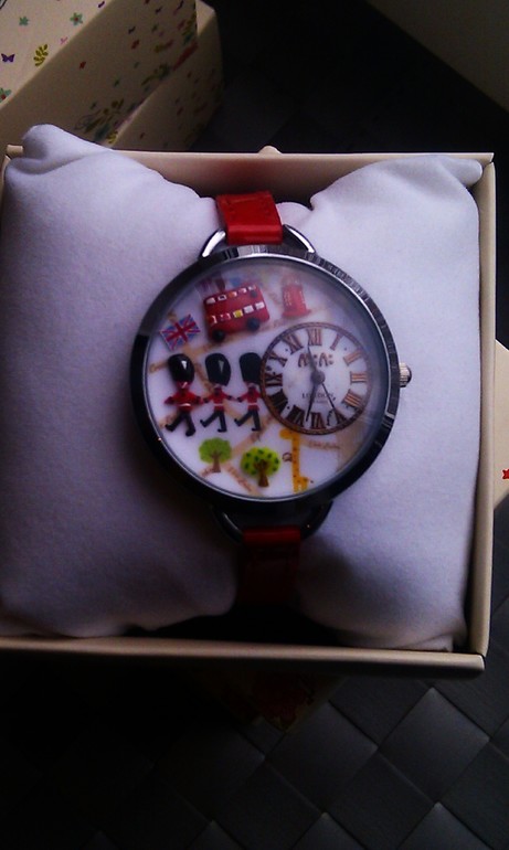 Часы Hand-made. ОРИГИНАЛ. ПОД ЗАКАЗ.