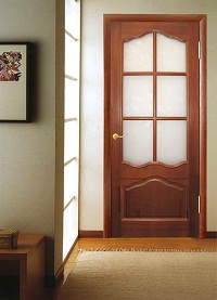 Дошли до межкомнатных дверей ... Делема : раздвижные или обычные ?!