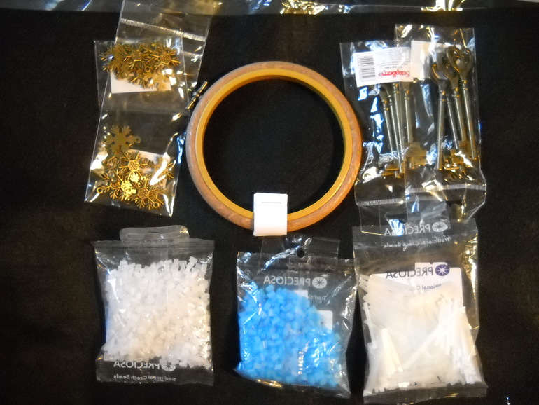 Хомячий разгуляй или к чему приводит стресс....