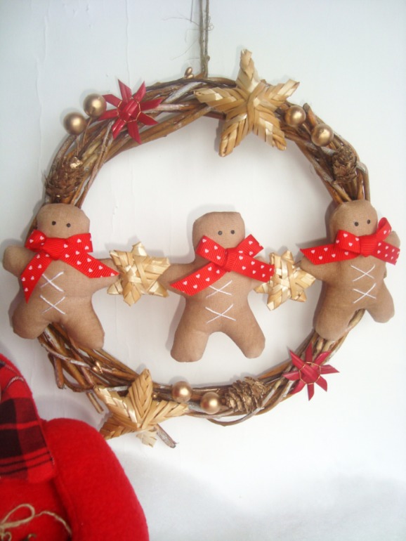 Снеговичёк