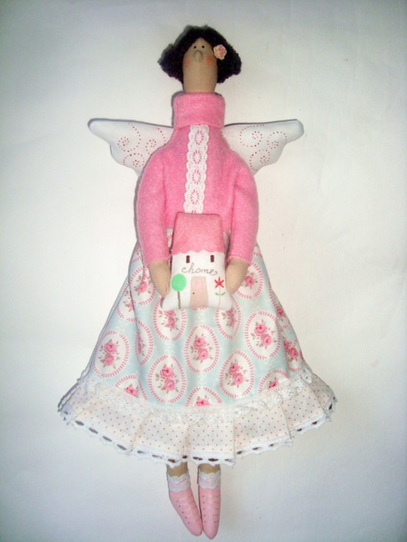 Ангелы домашнего уюта