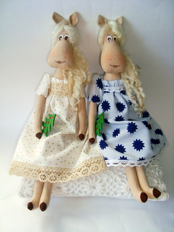 Вдвоём веселее*)))