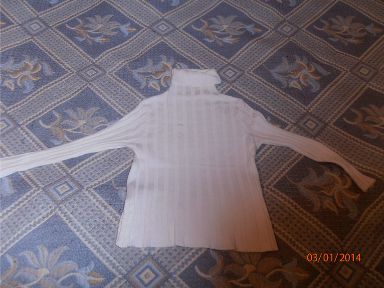 Вязаный трикотаж для малышек. Размеры 80-92