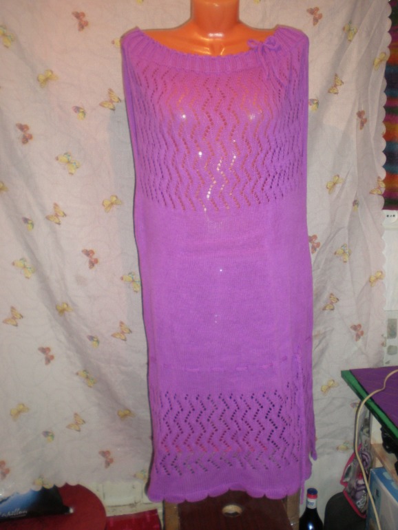 у меня еще лето)))