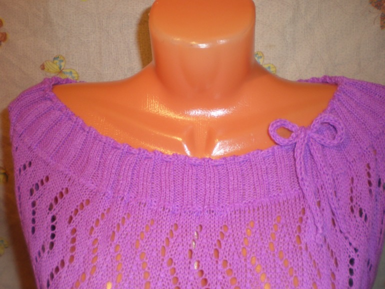 у меня еще лето)))