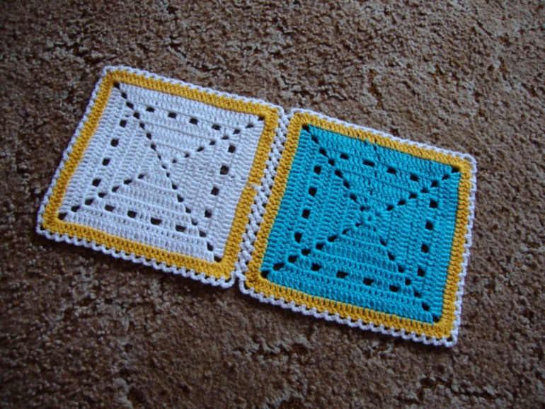 Детский пледик с мишками