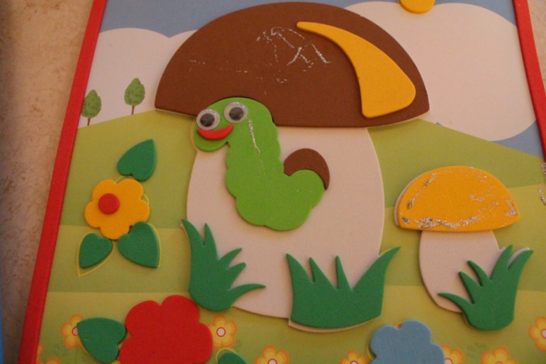 Наши полезные и интересные книжки и другое от 1,5-2,5