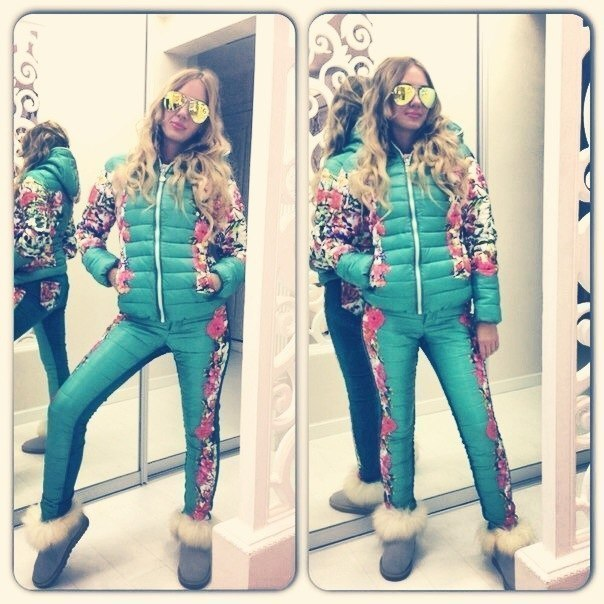 Красивые комплекты для женщин, на адрес)))