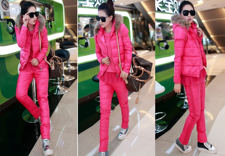 Красивые комплекты для женщин - ЗИМА - Заказываю на адрес)))