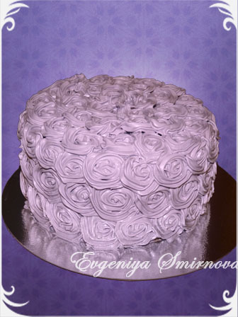 Насадка для крема