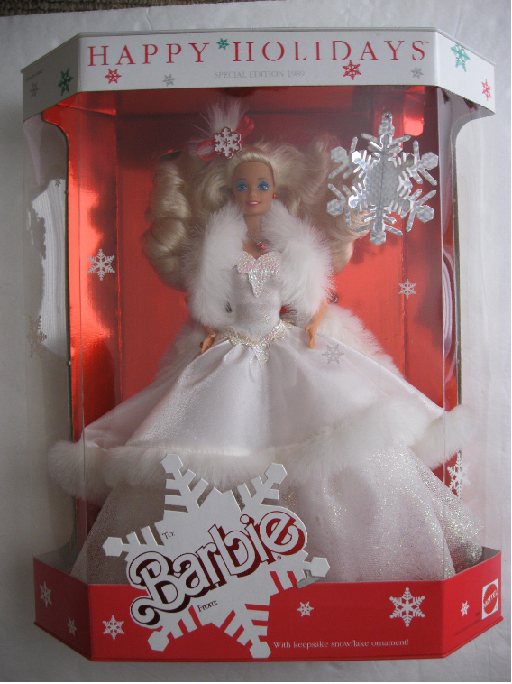 Коллекционные Barbie!! Все в наличии!!