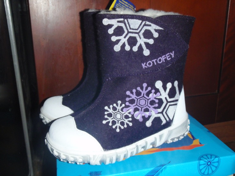 Хвасты закупки КОТ****О*****ФЕЙ!