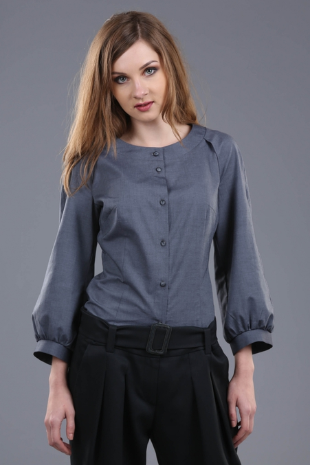 Элитные блузки - ИТАЛИЯ. 100% шелк и не только. СП-5 собираем!