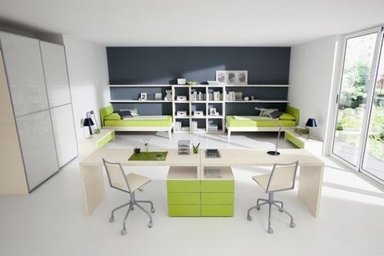 Детская для 2-3-4 деток...